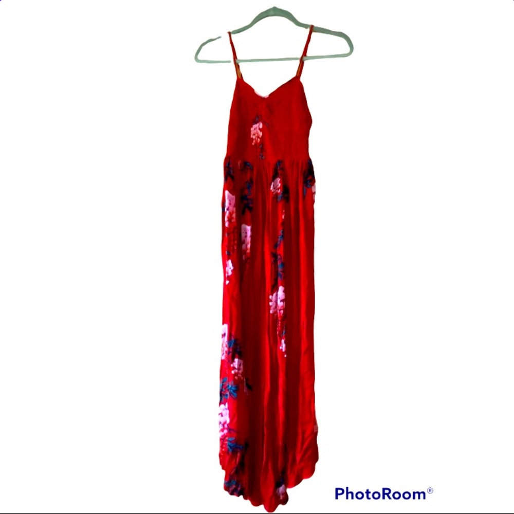 Free People Sun Dress